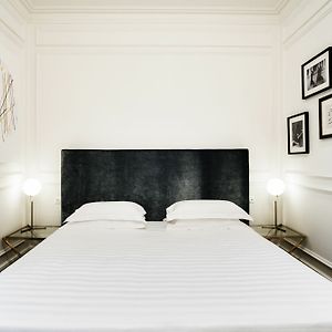Deluxe Kamer